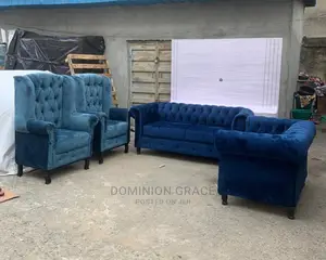 Quality Royal Chair