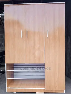 Quality Wardrobe