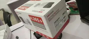 Hikvision Ds-2cd1043g0e-I 4mp IP Camera Indoor/Outdoor