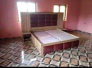 6*6 Bedframe