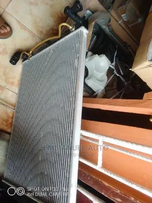 Radiator Rx330 2005/2006