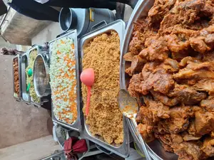 Events Catering!