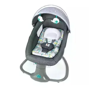 Baby Swing and Bassinet