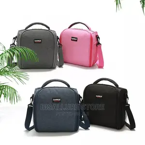 Insulated Lunch Box Bag