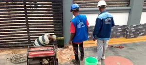 Automatic Remote Controlled Slide Gate