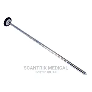 Hospital Reflex Hammer