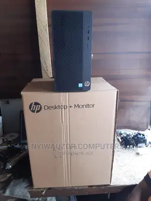 HP 290 G3 Mt I5 7th Generation