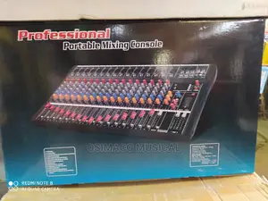 Live Mixer