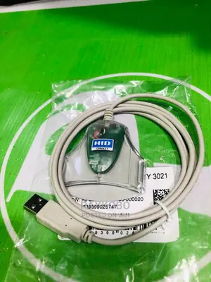 Omnikey 3021 Card Reader