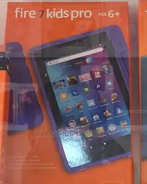 New Amazon Fire 7 Kids Pro 16 GB