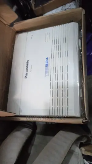 Panasonic PABX 16 Ports