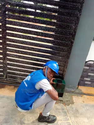 Automatic Garrage Door Opener