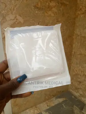 High Quality Compressed Gauze Swab
