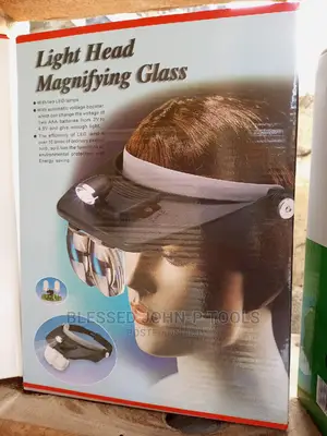 Magnifying Glass