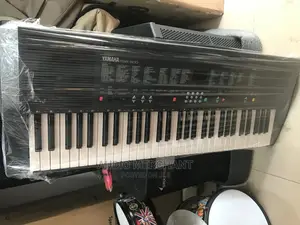 Yamaha Psr300 Keyboard