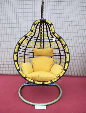 Garden Swing