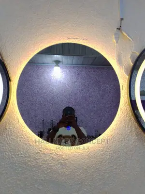 Led Bathroom Mirrors