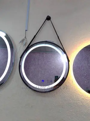 Led Bathroom Mirrors