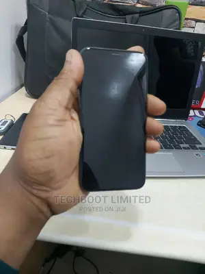 Apple iPhone 11 Pro 64 GB Black