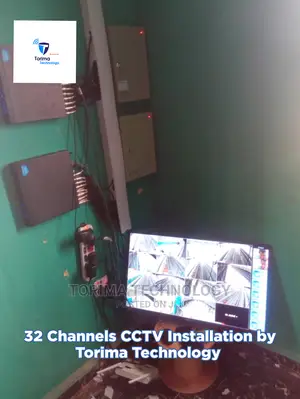 Smart Home Security System