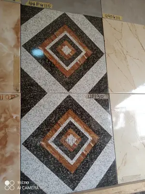 40/40 Ceramic Tiles