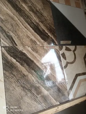 40/40 Polished Tiles