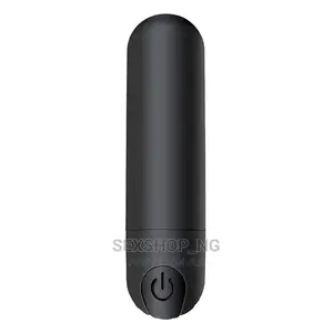 Bullet Vibrator