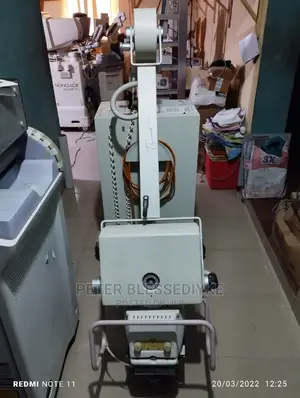 Philips Practix 100plus