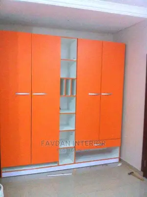 House Furnishings,Quality Wardrobe