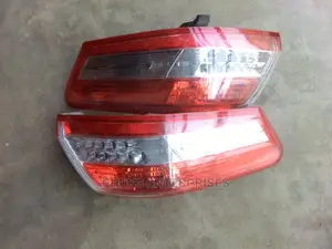 Toyota Camry 2010 Back Light Tokunbo