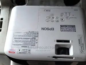 Epson Projector S41