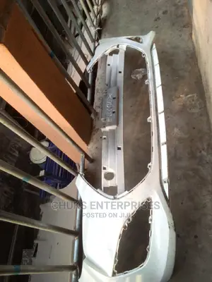 Hyundai Veloster 2014 Bumper Tokunbo