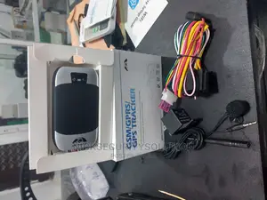 Auto GPS Car Tracker Locator Vehicle Tracking Device GPS