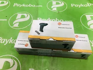 Taotronics Tt-Bs012 Cordless Handheld Barcode Scanner