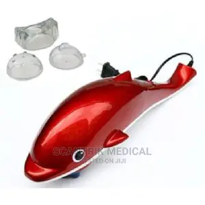 Dolphin Massager, for Pain Relief