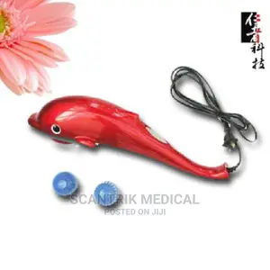 Dolphin Body Massager