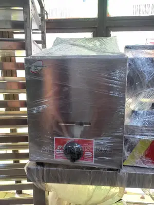 Deep Fryer