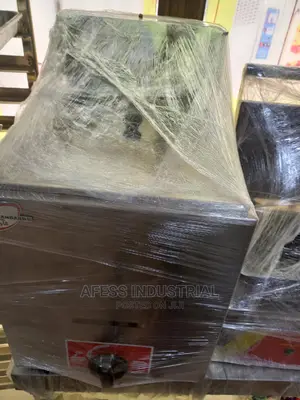 Deep Fryer