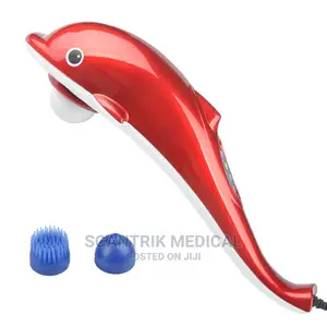 Healthcare Dolphin Infrared Massager