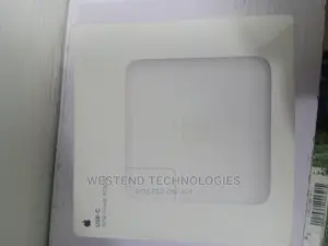 Apple USB C Power Adapter 87watts for Macbook Pro