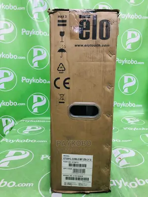 Elo Et3201l 32" Touch Screen Display Monitor