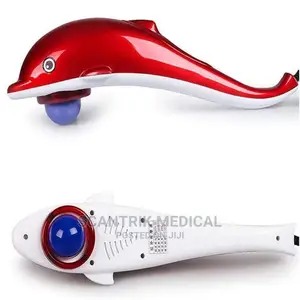 Original - Dolphin Infrared Hammer for Pain Relief