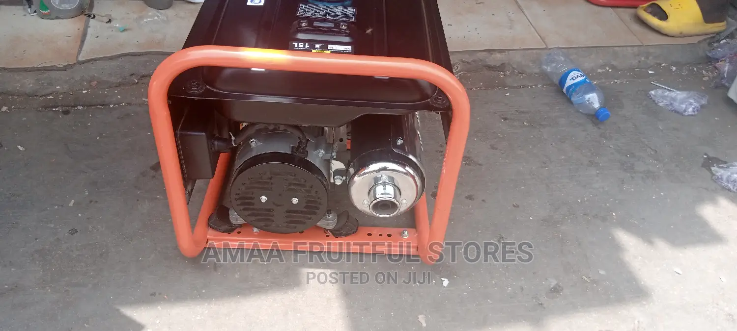 Lutian Generator