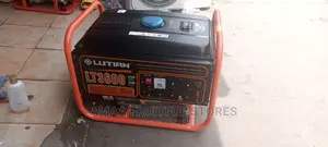 Lutian Generator