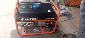 Lutian Generator