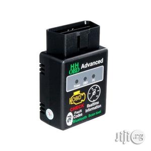 Car Diagnostics Fault Bluetooth Scanner