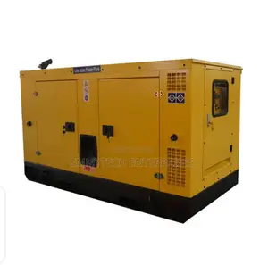 Cat 300 K.V.A Generator