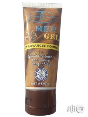 Penis Enlargement Cream