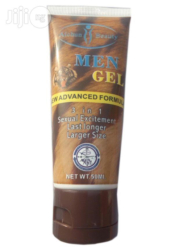 Penis XXL Creme