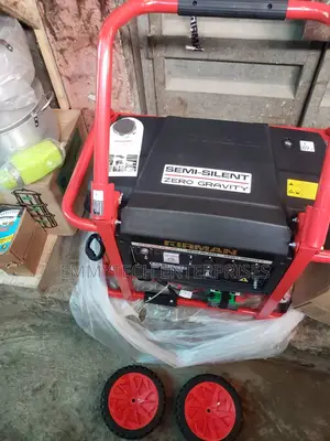 Firman Generator Set 10.0 K.V.A Set